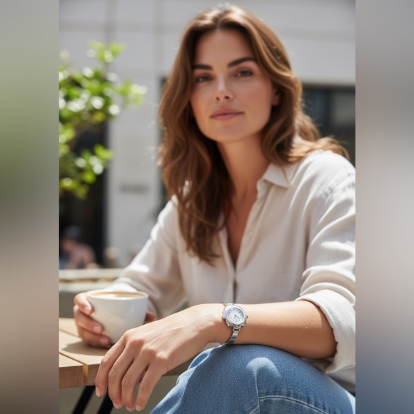 Nelson Watch - Picture 2 of 9